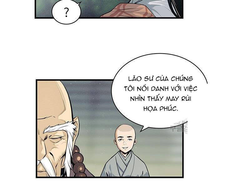 Mục Hạ Vô Nhân Chapter 10 - Trang 26