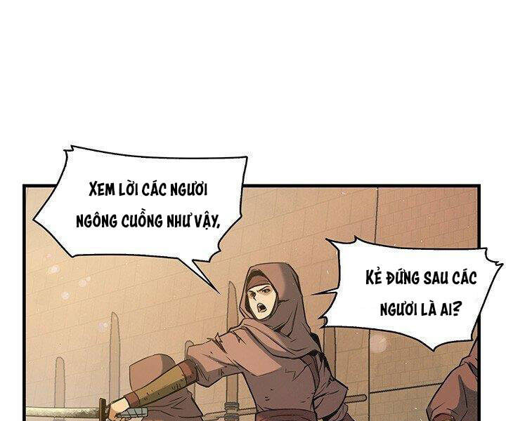 Mục Hạ Vô Nhân Chapter 16 - Trang 64