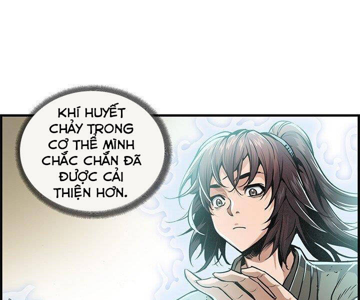 Mục Hạ Vô Nhân Chapter 15 - Trang 27