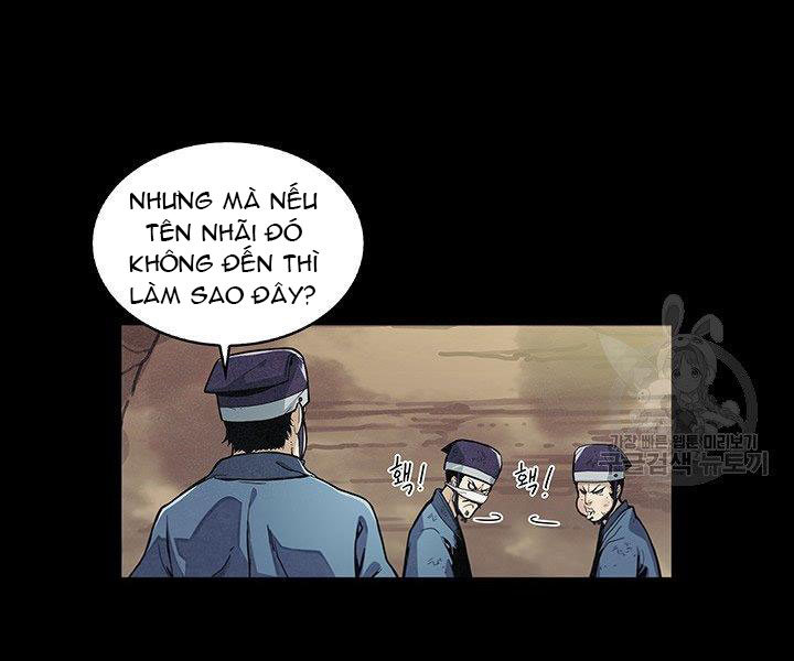 Mục Hạ Vô Nhân Chapter 3 - Trang 49