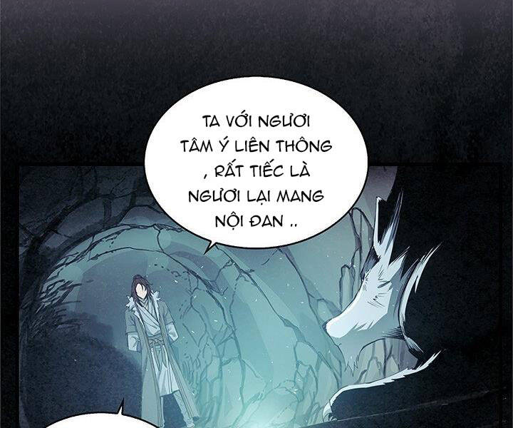 Mục Hạ Vô Nhân Chapter 6 - Trang 31