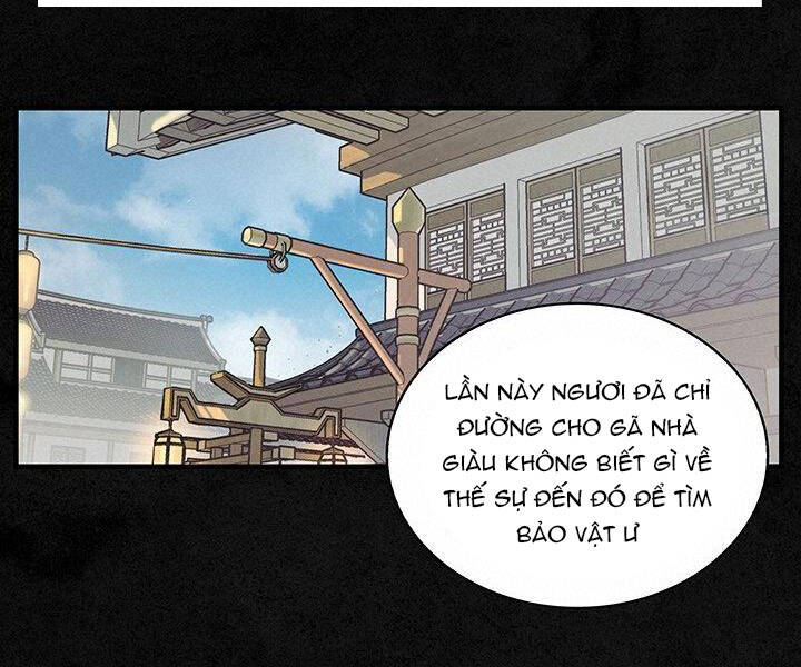 Mục Hạ Vô Nhân Chapter 10 - Trang 46