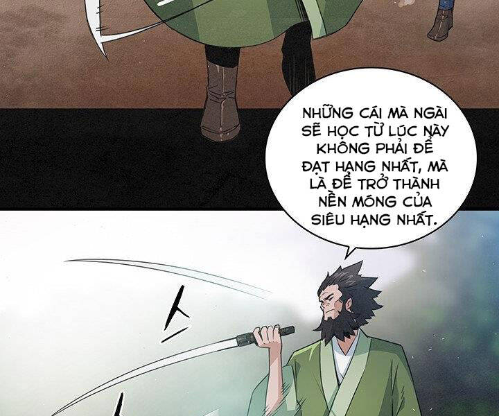 Mục Hạ Vô Nhân Chapter 15 - Trang 60