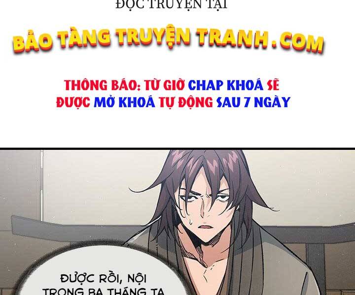 Mục Hạ Vô Nhân Chapter 14 - Trang 113