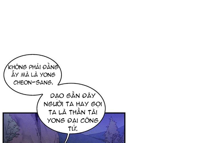 Mục Hạ Vô Nhân Chapter 3 - Trang 38