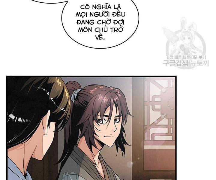 Mục Hạ Vô Nhân Chapter 13 - Trang 73