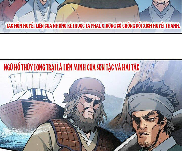 Mục Hạ Vô Nhân Chapter 16 - Trang 26