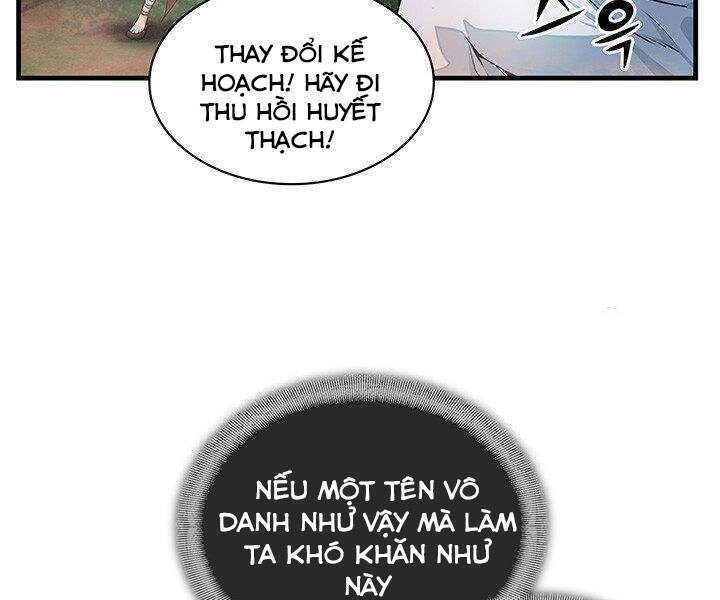 Mục Hạ Vô Nhân Chapter 11 - Trang 38