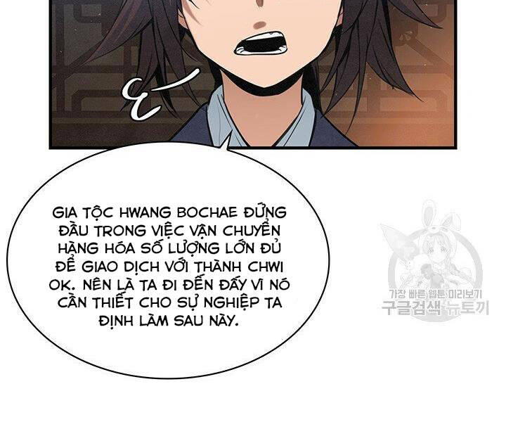 Mục Hạ Vô Nhân Chapter 16 - Trang 46