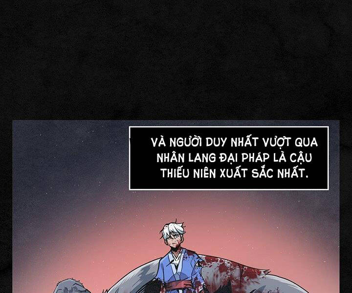 Mục Hạ Vô Nhân Chapter 11 - Trang 91