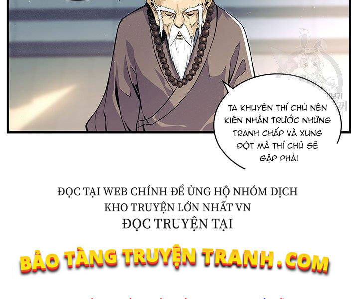 Mục Hạ Vô Nhân Chapter 10 - Trang 30