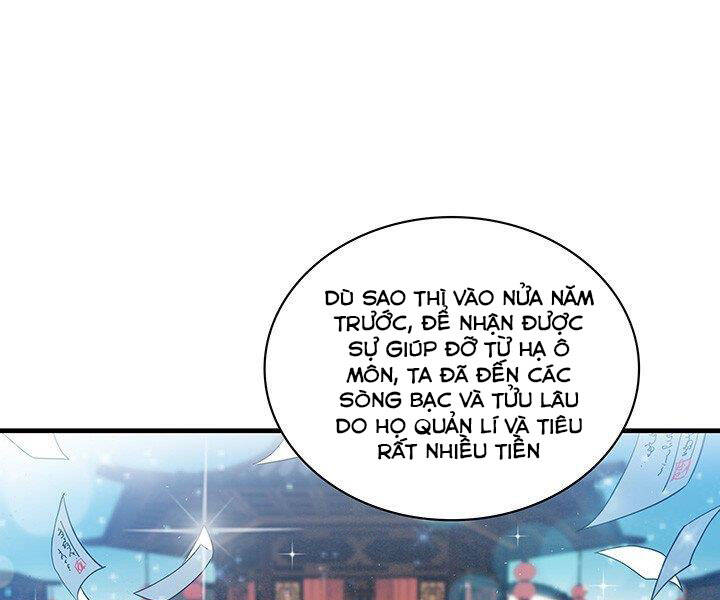 Mục Hạ Vô Nhân Chapter 13 - Trang 61