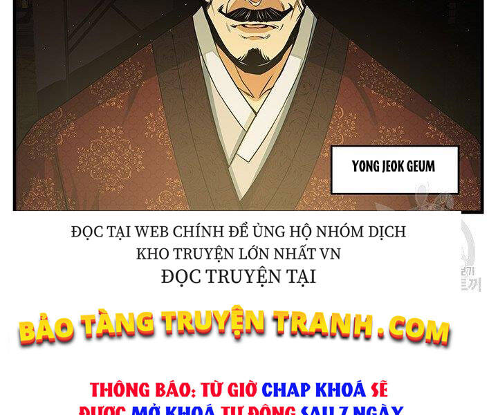 Mục Hạ Vô Nhân Chapter 13 - Trang 12