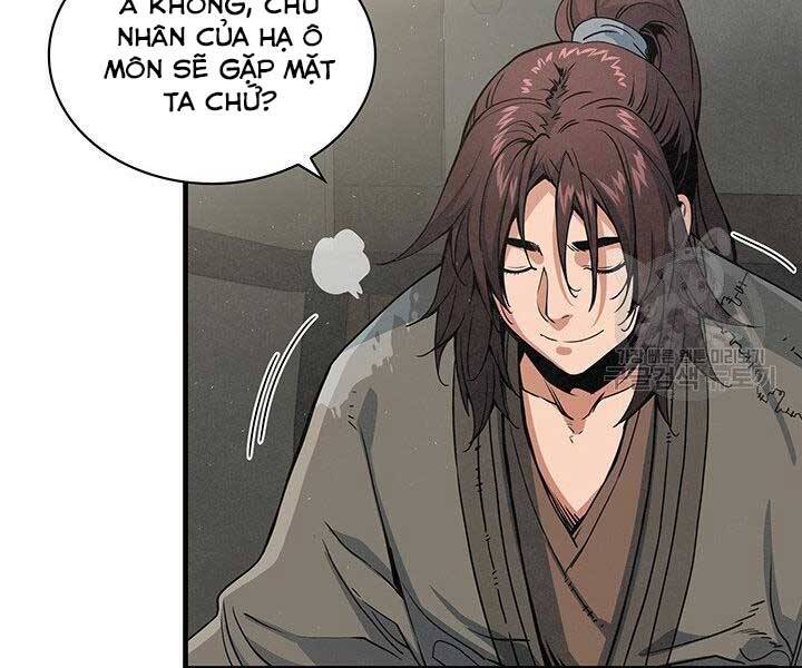 Mục Hạ Vô Nhân Chapter 14 - Trang 49