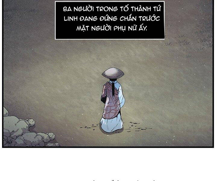 Mục Hạ Vô Nhân Chapter 9 - Trang 95