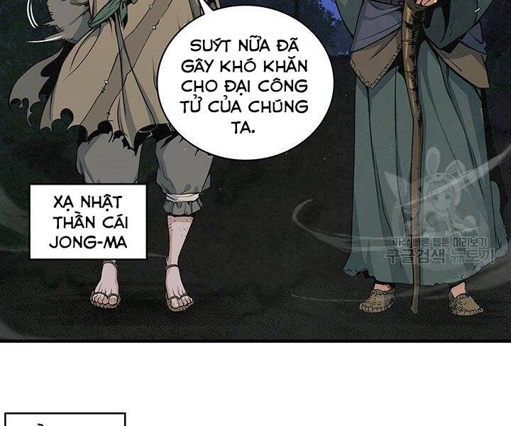 Mục Hạ Vô Nhân Chapter 12 - Trang 53