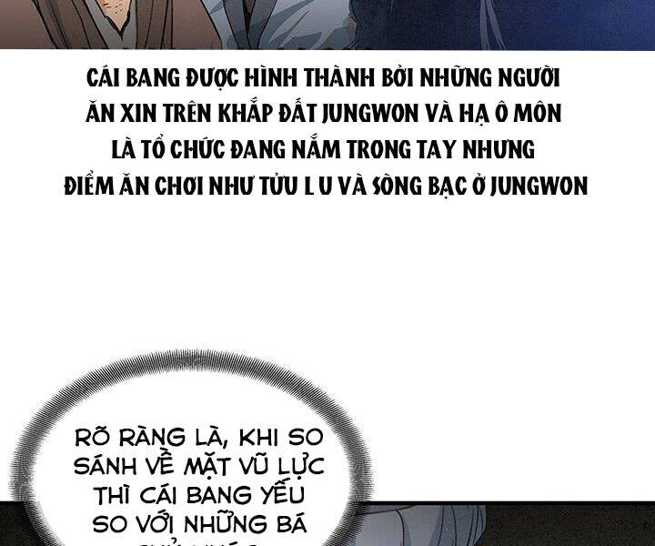 Mục Hạ Vô Nhân Chapter 16 - Trang 28