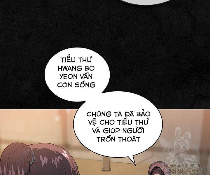 Mục Hạ Vô Nhân Chapter 17 - Trang 37