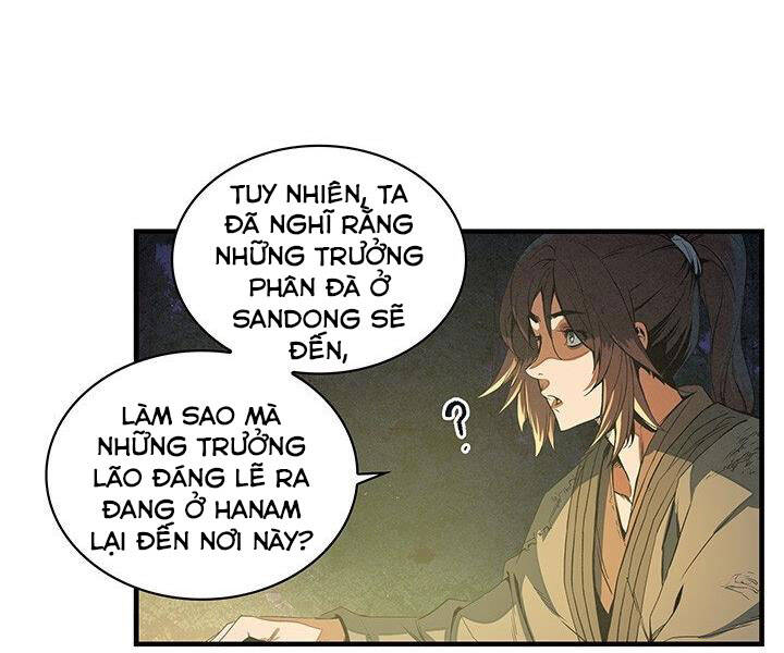 Mục Hạ Vô Nhân Chapter 12 - Trang 87