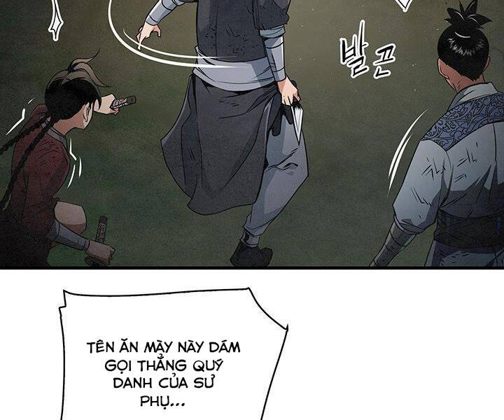 Mục Hạ Vô Nhân Chapter 12 - Trang 56