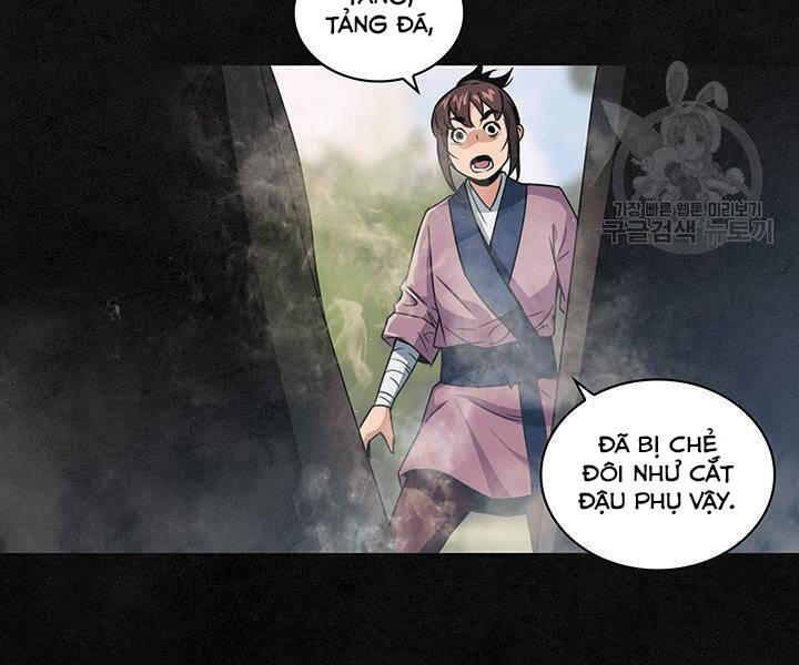 Mục Hạ Vô Nhân Chapter 15 - Trang 74