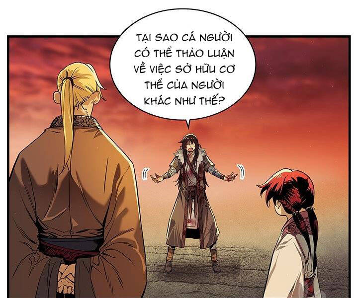 Mục Hạ Vô Nhân Chapter 9 - Trang 48