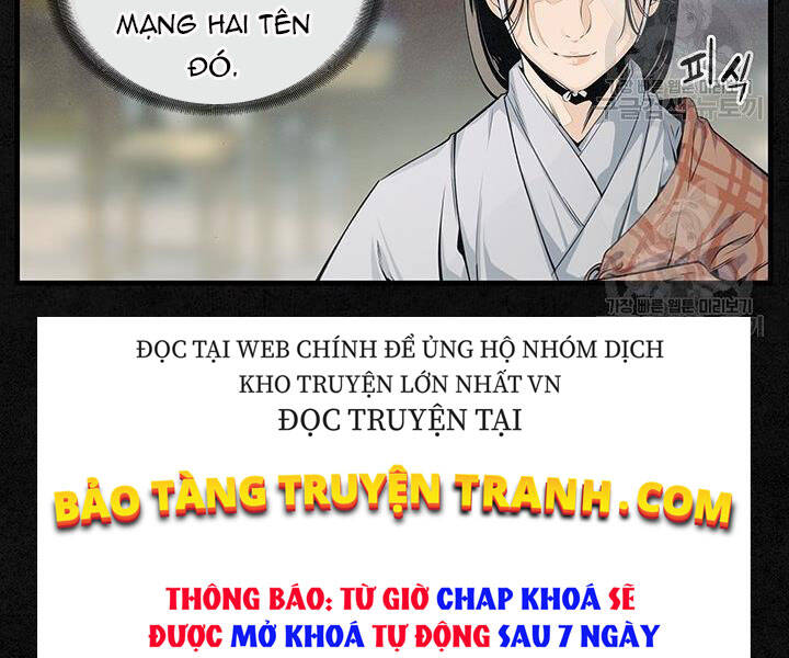 Mục Hạ Vô Nhân Chapter 10 - Trang 45