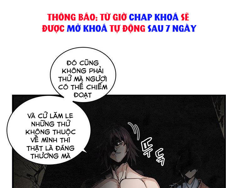 Mục Hạ Vô Nhân Chapter 11 - Trang 42