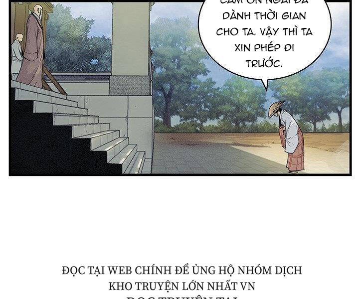 Mục Hạ Vô Nhân Chapter 10 - Trang 22