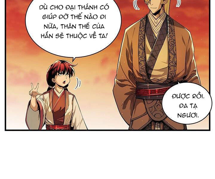 Mục Hạ Vô Nhân Chapter 9 - Trang 46