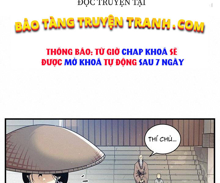 Mục Hạ Vô Nhân Chapter 10 - Trang 23