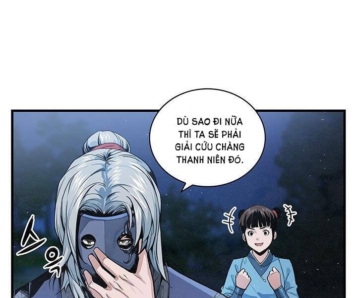 Mục Hạ Vô Nhân Chapter 11 - Trang 58