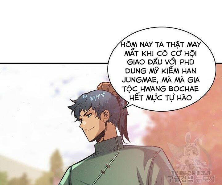 Mục Hạ Vô Nhân Chapter 16 - Trang 93