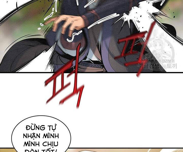 Mục Hạ Vô Nhân Chapter 17 - Trang 73