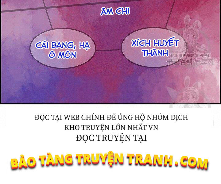 Mục Hạ Vô Nhân Chapter 16 - Trang 23