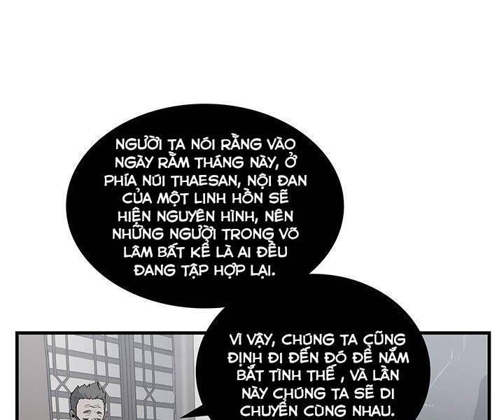 Mục Hạ Vô Nhân Chapter 12 - Trang 89