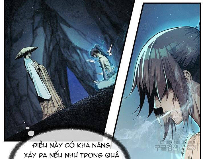 Mục Hạ Vô Nhân Chapter 7 - Trang 14