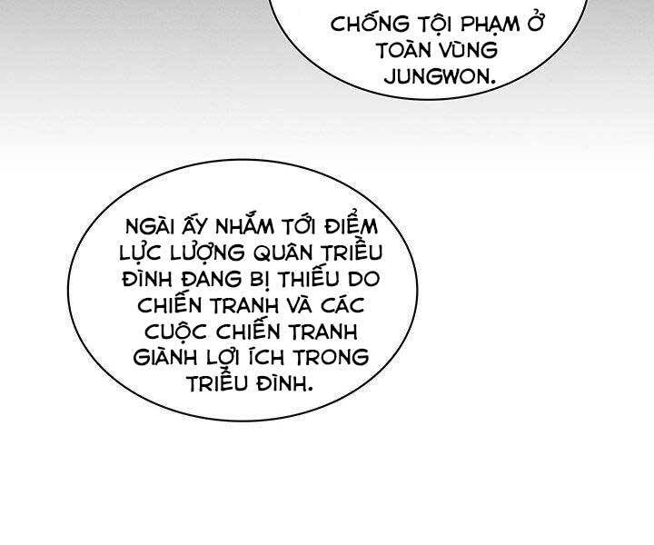 Mục Hạ Vô Nhân Chapter 14 - Trang 42