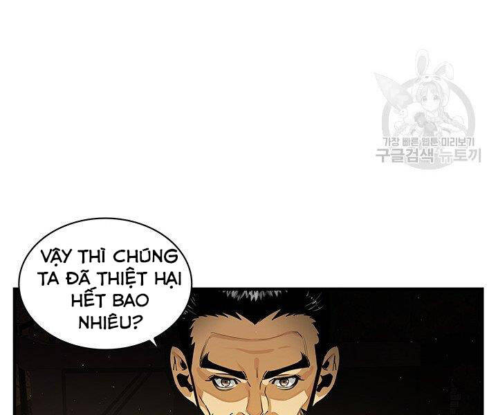 Mục Hạ Vô Nhân Chapter 13 - Trang 11