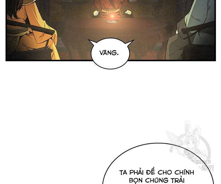 Mục Hạ Vô Nhân Chapter 13 - Trang 26