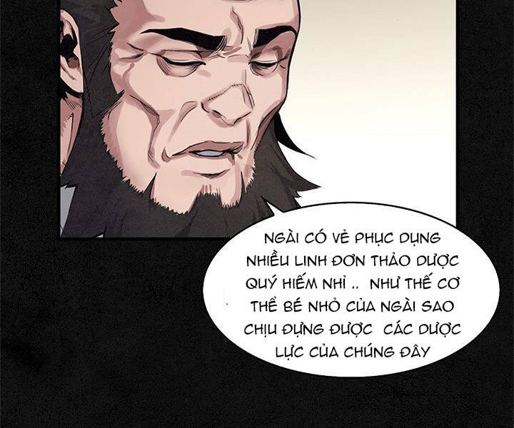 Mục Hạ Vô Nhân Chapter 6 - Trang 97