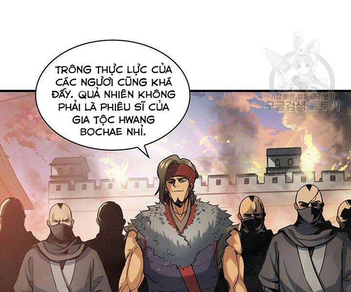 Mục Hạ Vô Nhân Chapter 16 - Trang 62