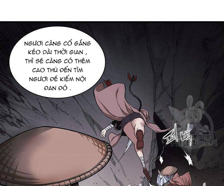 Mục Hạ Vô Nhân Chapter 8 - Trang 108