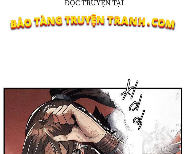 Mục Hạ Vô Nhân Chapter 8 - Trang 40