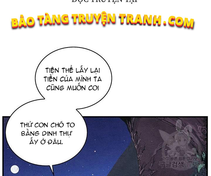 Mục Hạ Vô Nhân Chapter 3 - Trang 82