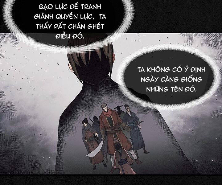 Mục Hạ Vô Nhân Chapter 6 - Trang 93