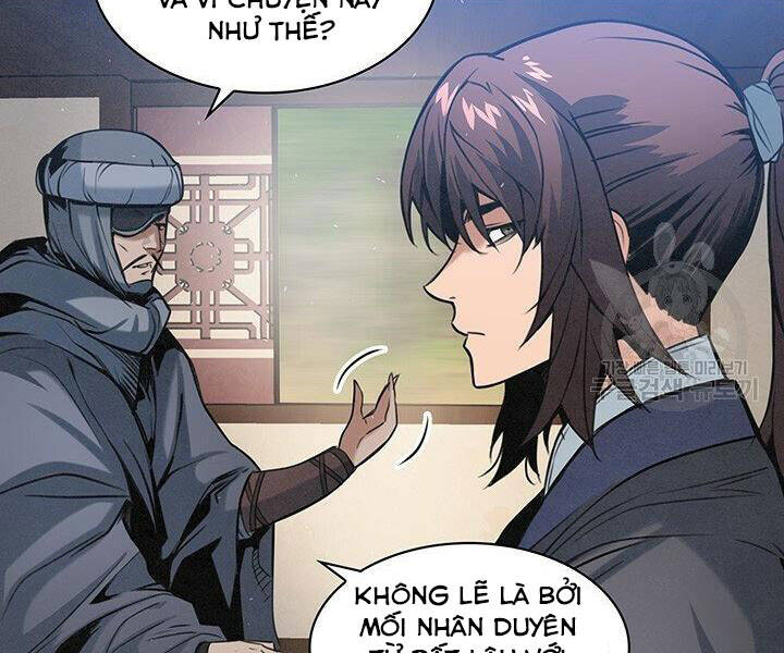 Mục Hạ Vô Nhân Chapter 16 - Trang 44