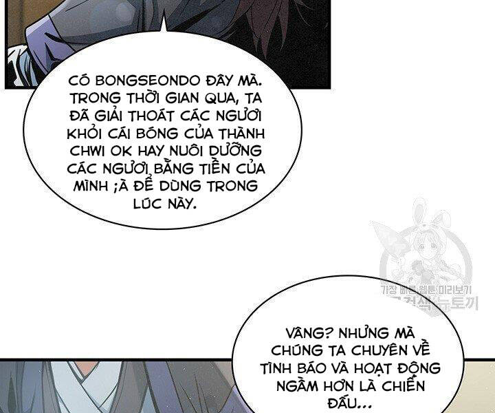 Mục Hạ Vô Nhân Chapter 16 - Trang 12