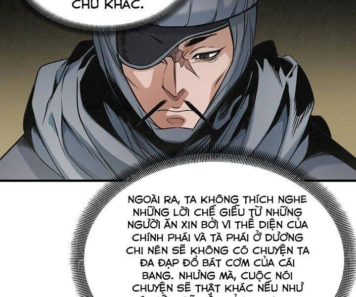 Mục Hạ Vô Nhân Chapter 16 - Trang 29