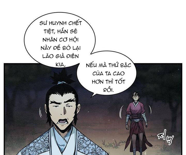 Mục Hạ Vô Nhân Chapter 9 - Trang 113